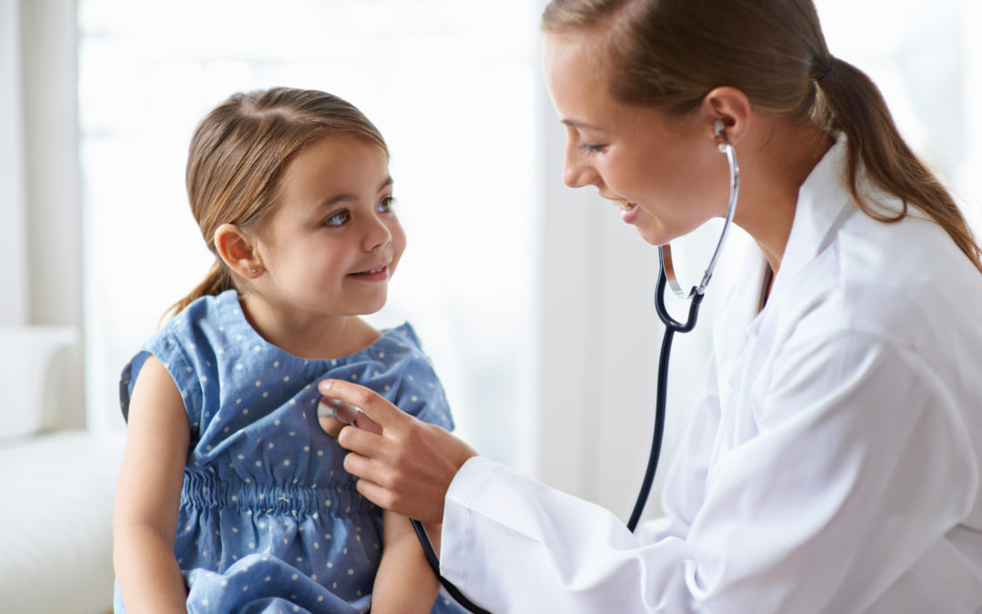 State Children’s Health Insurance Program