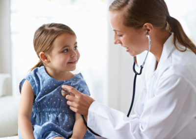 State Children’s Health Insurance Program