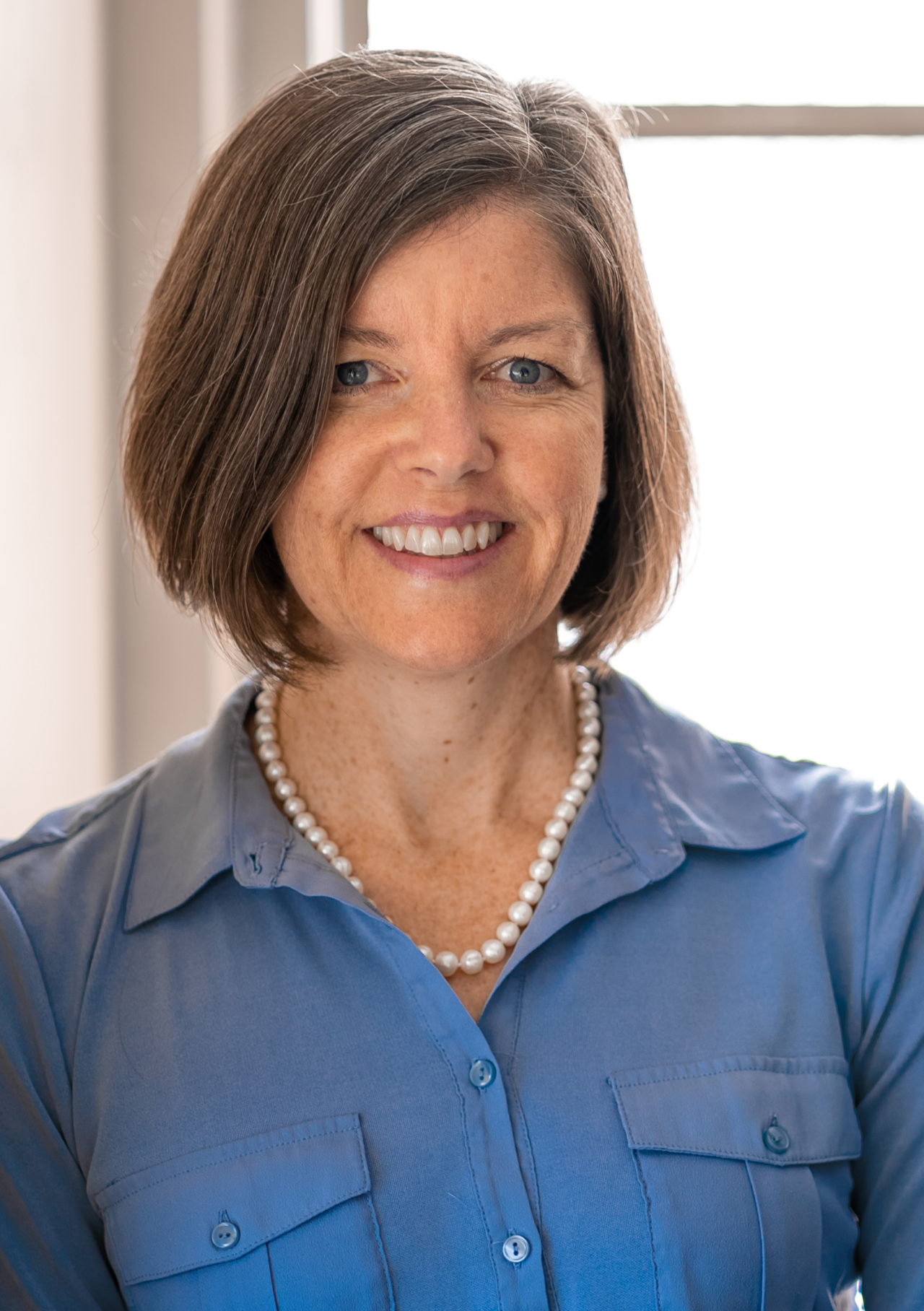 Erin Moore, CEO Peak Custom Software Development