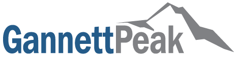 Gannett Peak Logo